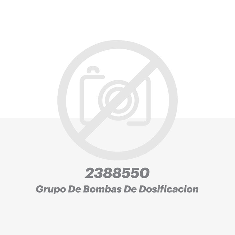 Grupo de bombas de dosificacion para equipo Caterpillar® 2388550