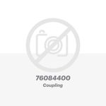 Coupling para equipo Case® 76084400