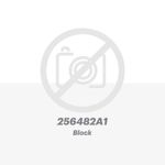 Block para equipo Case® 256482A1