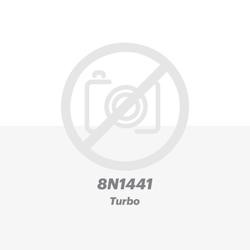 Turbo para equipo Caterpillar® 8N1441