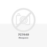 Manguera para equipo Caterpillar® 7C7449