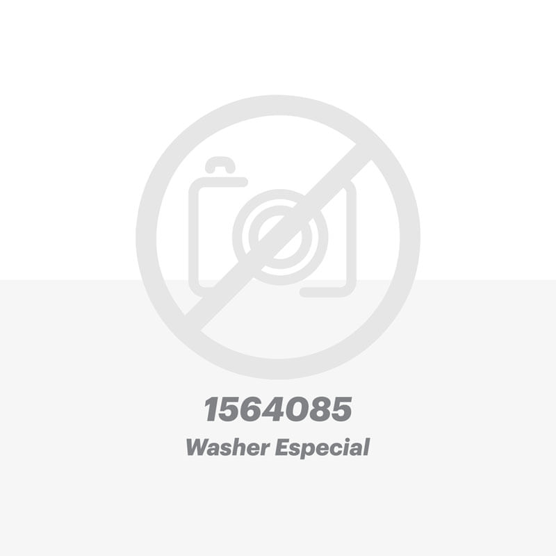 Washer Especial para equipo Caterpillar® 1564085