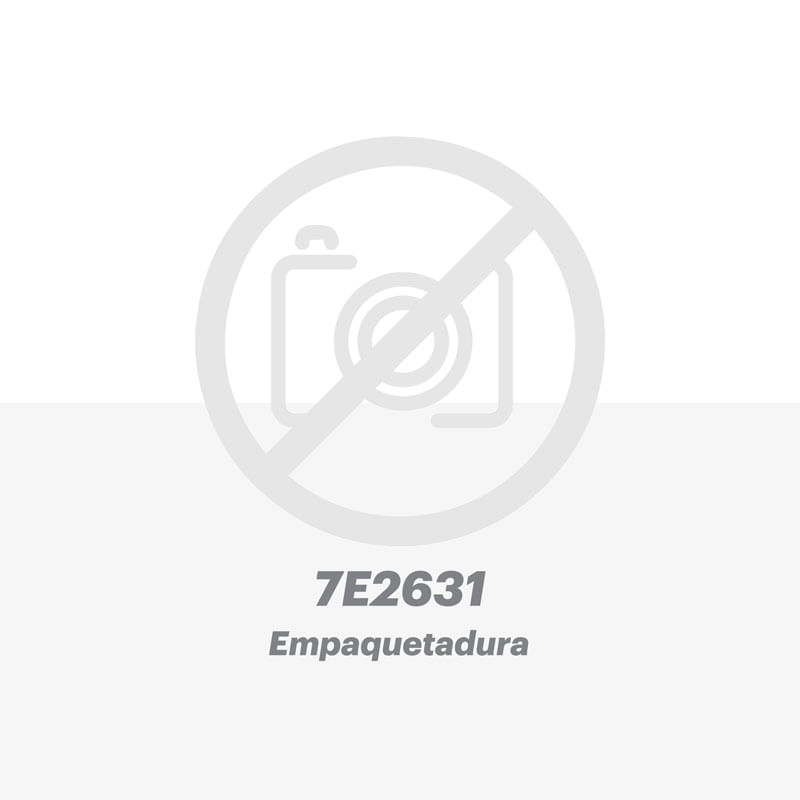 Empaquetadura-para-equipo-Caterpillar®-7E2631