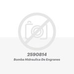 Bomba hidraulica de engranes para equipo Caterpillar® 2590814