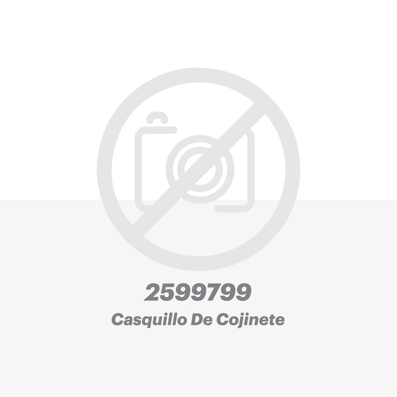 Casquillo-de-cojinete-para-equipo-Caterpillar®-2599799