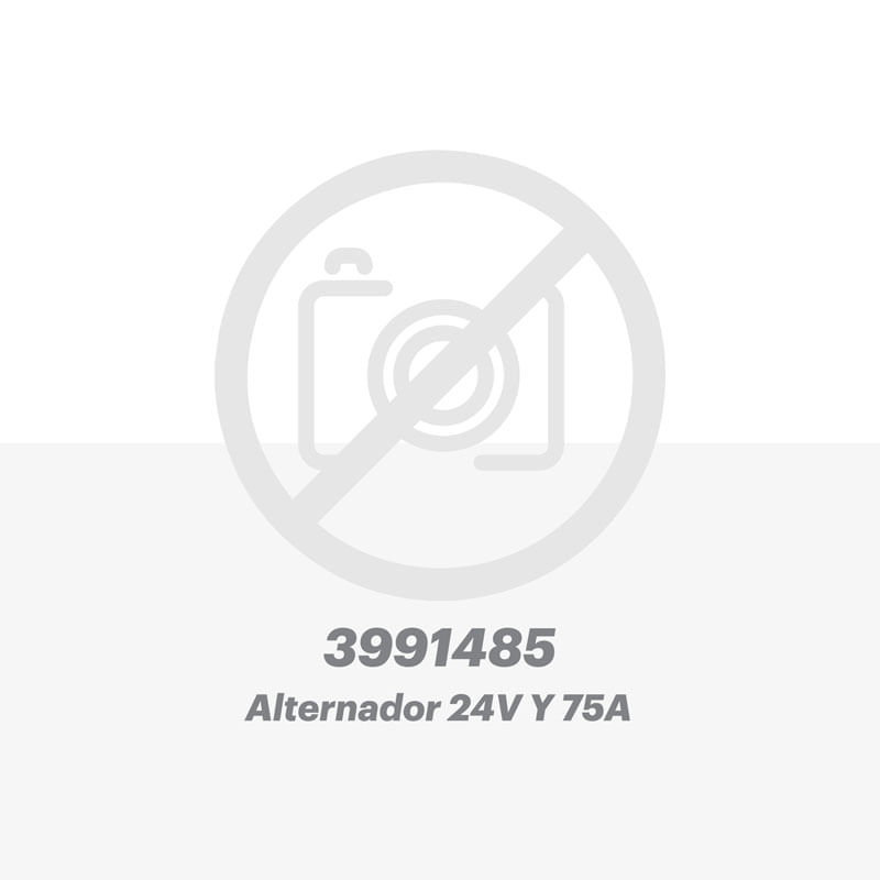 Alternador-24V-Y-75A-para-equipo-Caterpillar®-3991485