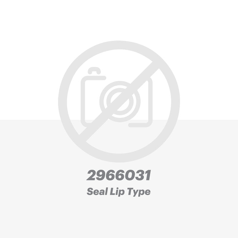 Seal-Lip-Type-para-equipo-Caterpillar®-2966031