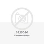 Kit de empaques para equipo Caterpillar® 2625080