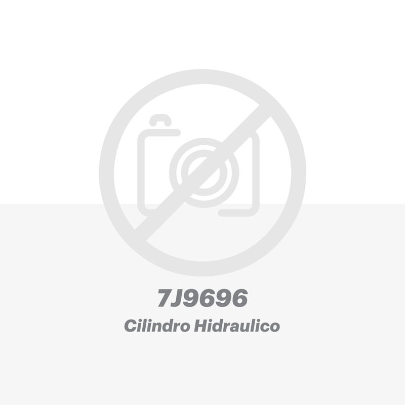 Cilindro-Hidraulico-para-equipo-Caterpillar®-7J9696