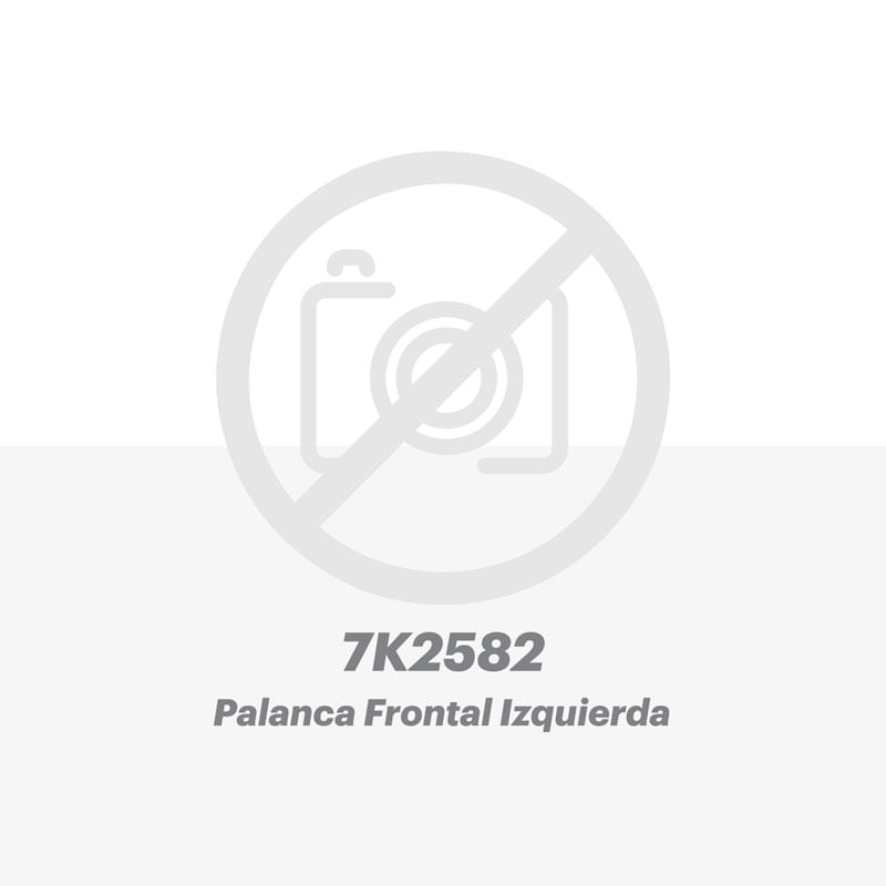 Palanca-frontal-izquierda-para-equipo-Caterpillar®-7K2582