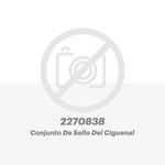 Conjunto de sello del cigüeñal para equipo Caterpillar® 2270838