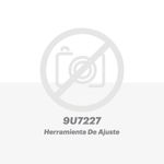 Herramienta de ajuste para equipo Caterpillar® 9U7227