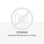 Switch-As-Multifunction-12-Volts-para-equipo-Caterpillar®-2739190