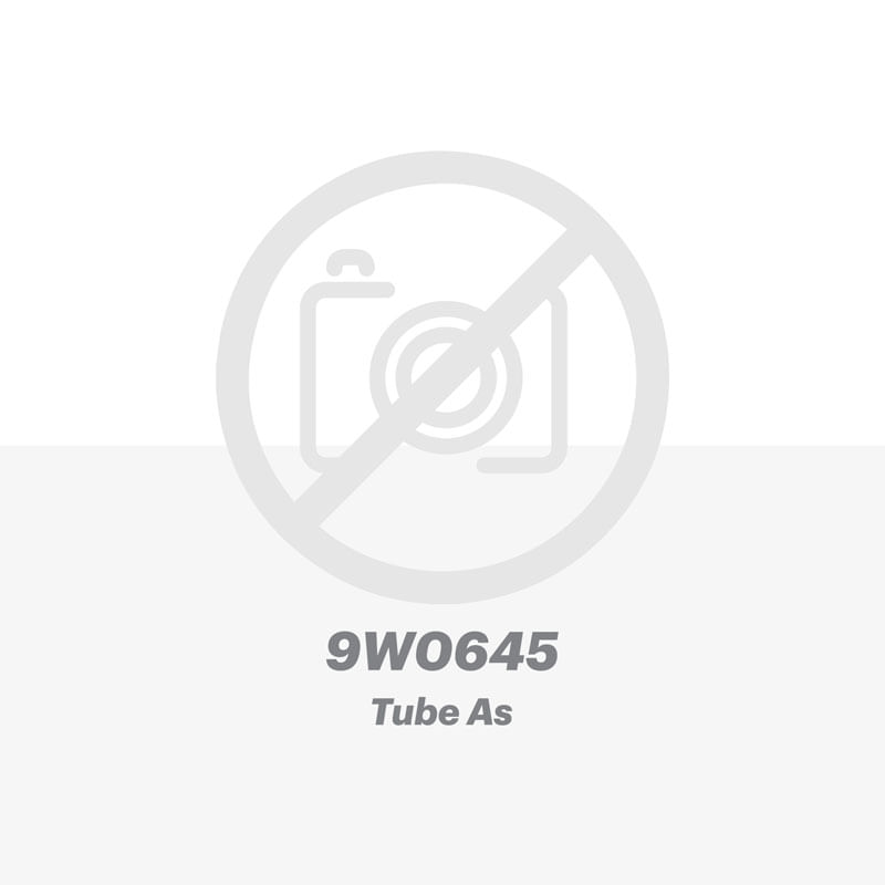 Tube As para equipo Caterpillar® 9W0645