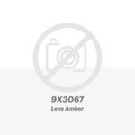 Lens-Amber-para-equipo-Caterpillar®-9X3067