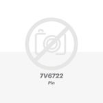 Pin para equipo Caterpillar® 7V6722