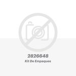 Kit de empaques para equipo Caterpillar® 2826648