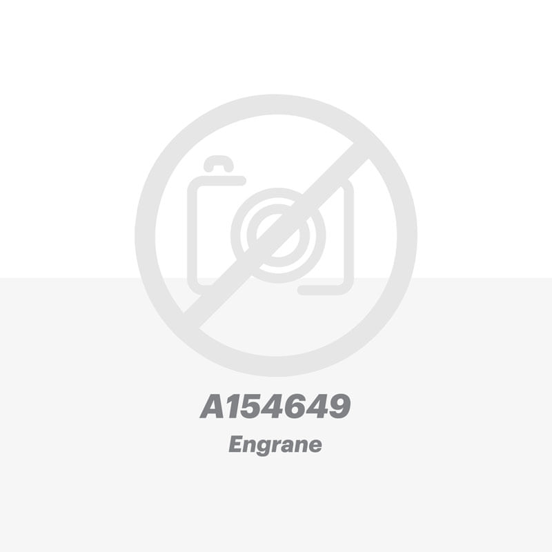 Engrane para equipo Case® A154649