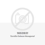 Tornillo cabeza hexagonal para equipo Caterpillar® 1653931