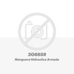Manguera hidraulica armada para equipo Caterpillar® 3G6659