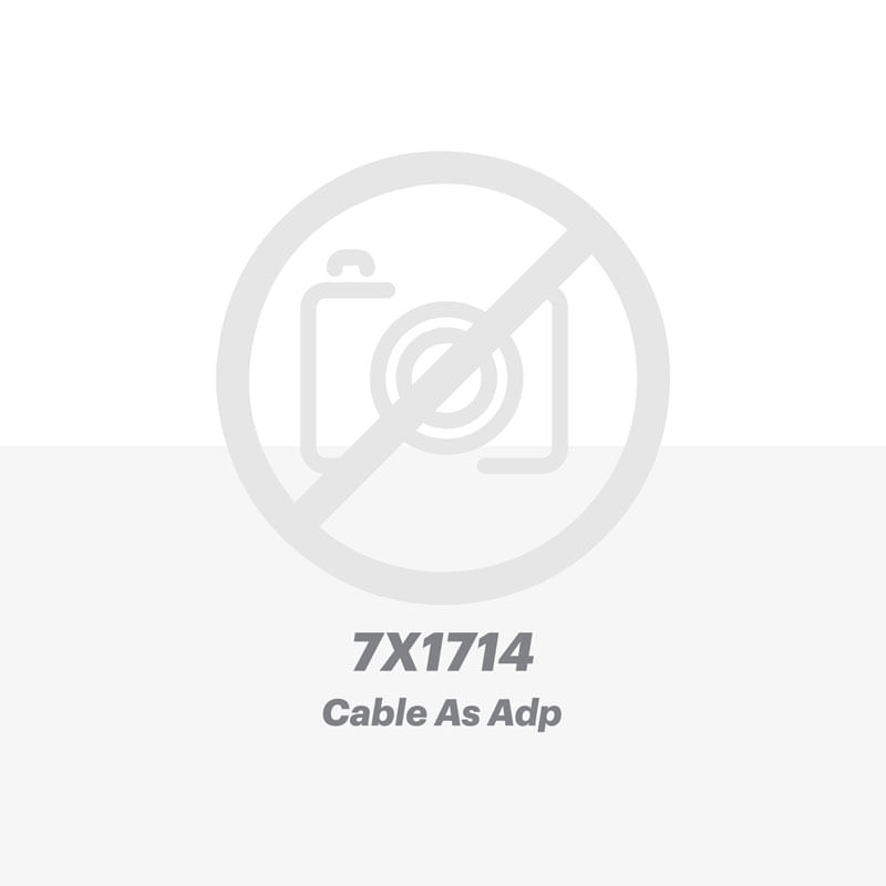 Cable As Adp para equipo Caterpillar® 7X1714
