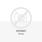 Flange para equipo Caterpillar® 3H3667