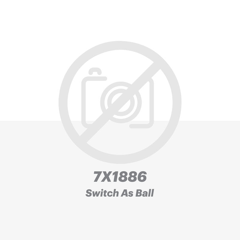 Switch-As-Ball-para-equipo-Caterpillar®-7X1886