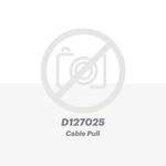 Cable Pull para equipo Case® D127025
