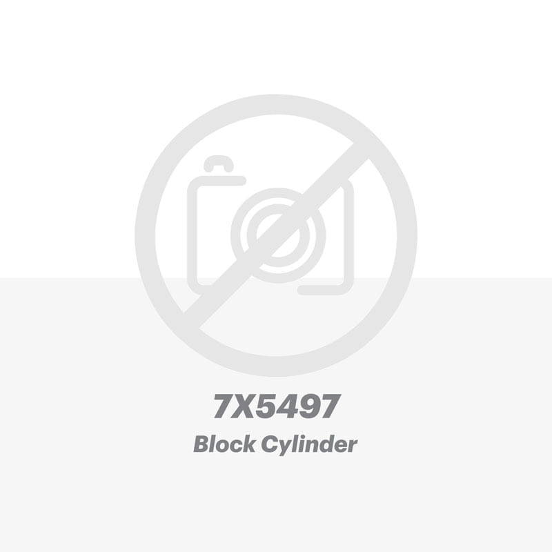 Block-Cylinder-para-equipo-Caterpillar®-7X5497