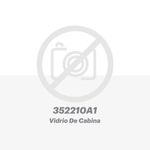 Vidrio de cabina para equipo Case® 352210A1