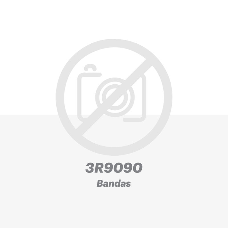 Bandas-para-equipo-Caterpillar®-3R9090
