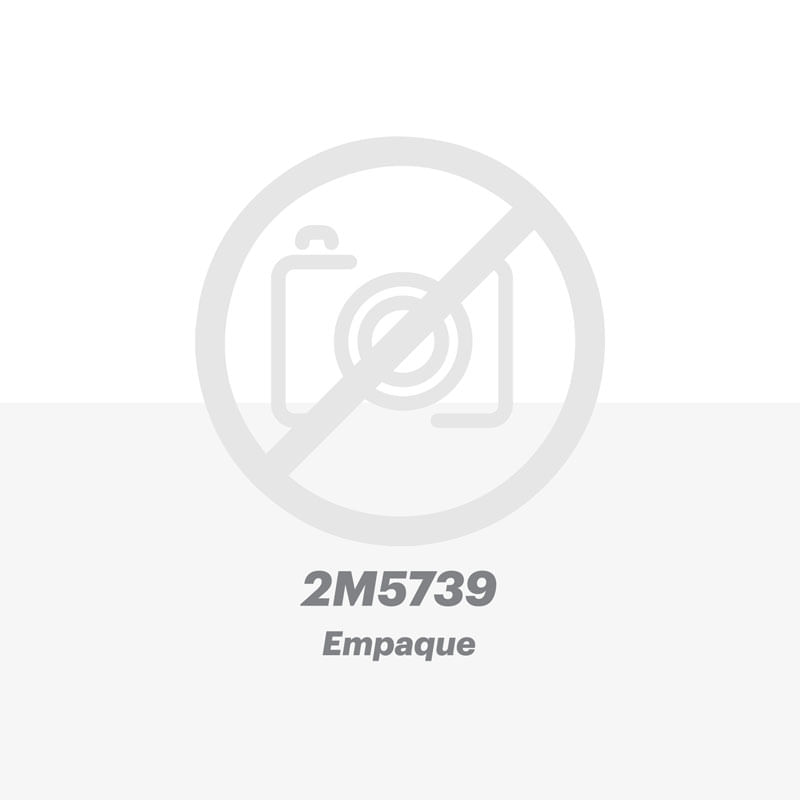 Empaque para equipo Caterpillar® 2M5739