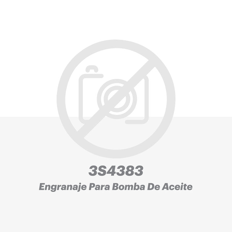 Engranaje-para-bomba-de-aceite-para-equipo-Caterpillar®-3S4383