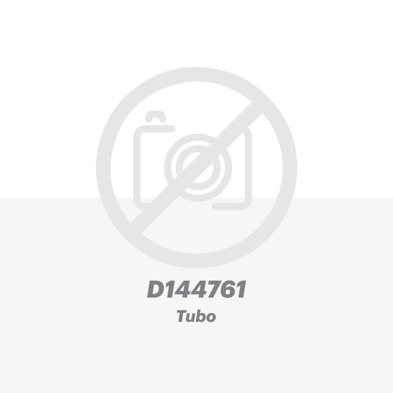 Tubo para equipo Case® D144761