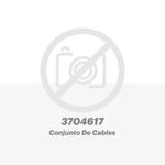 Conjunto de cables para equipo Caterpillar® 3704617
