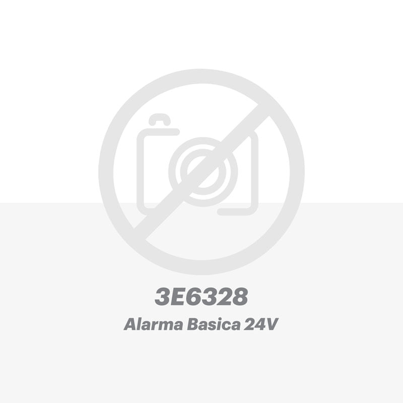 Alarma-Basica-24V-para-equipo-Caterpillar®-3E6328