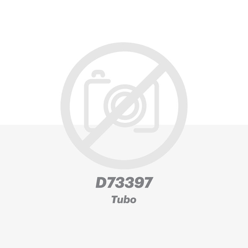 Tubo para equipo Case® D73397