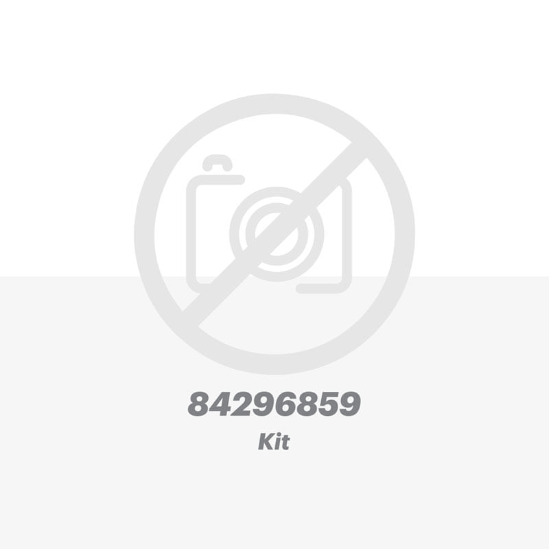 Kit para equipo Case® 84296859