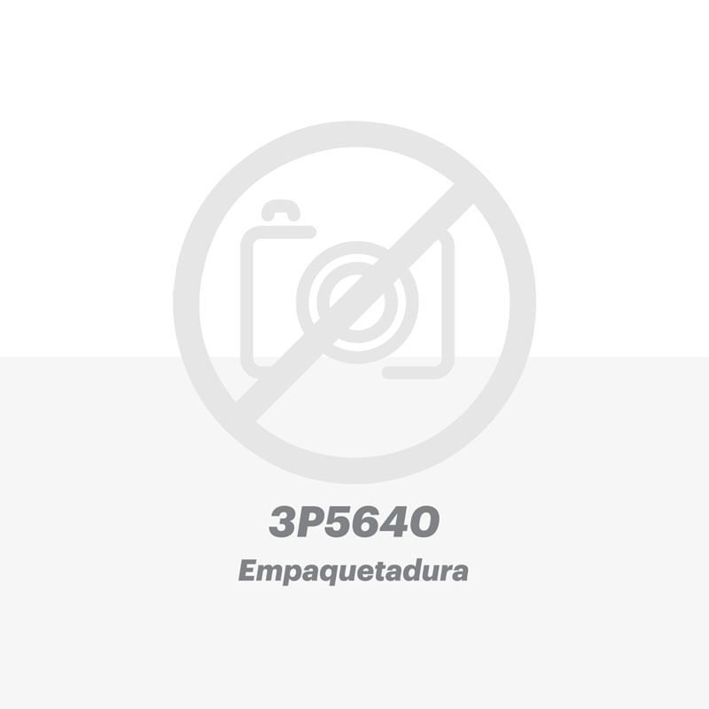 Empaquetadura-para-equipo-Caterpillar®-3P5640
