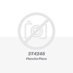 Plancha Placa para equipo Caterpillar® 3T4245