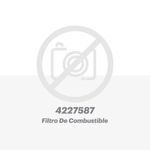 Filtro de combustible para equipo Caterpillar® 4227587