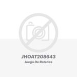 Juego de retenes para equipo John Deere® JHOAT208643