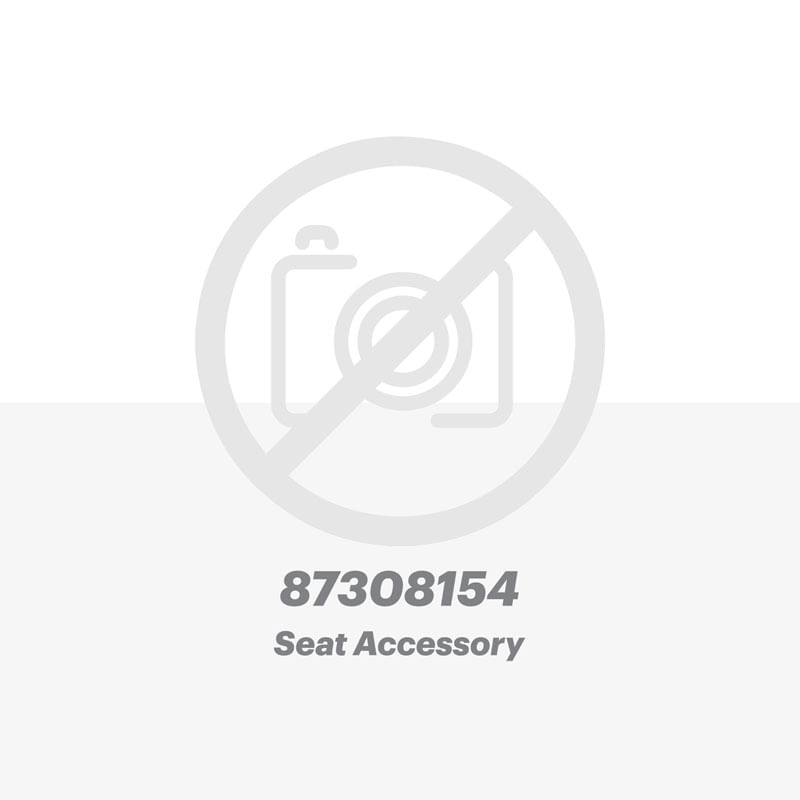 Seat Accessory para equipo Case® 87308154
