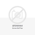 Screw Self Tap para equipo Case® 87310144