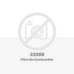 Filtro de combustible para equipo Case® 33269