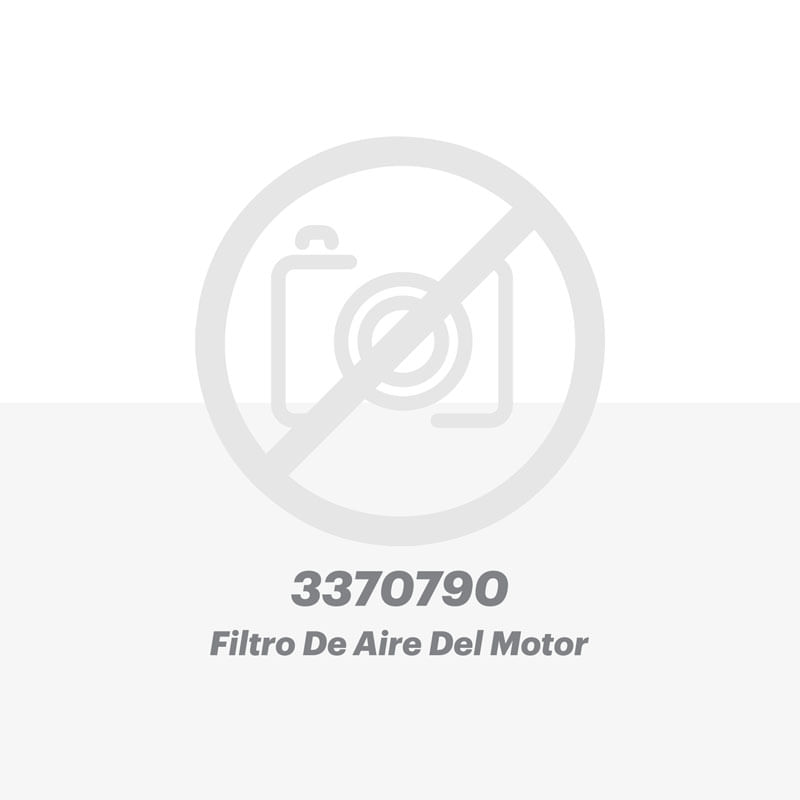 Filtro-de-aire-del-motor-para-equipo-Caterpillar®-3370790