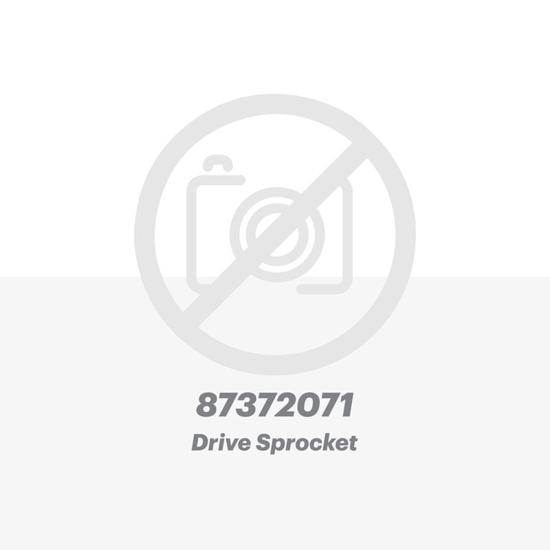 Drive-Sprocket-para-equipo-Case®-87372071