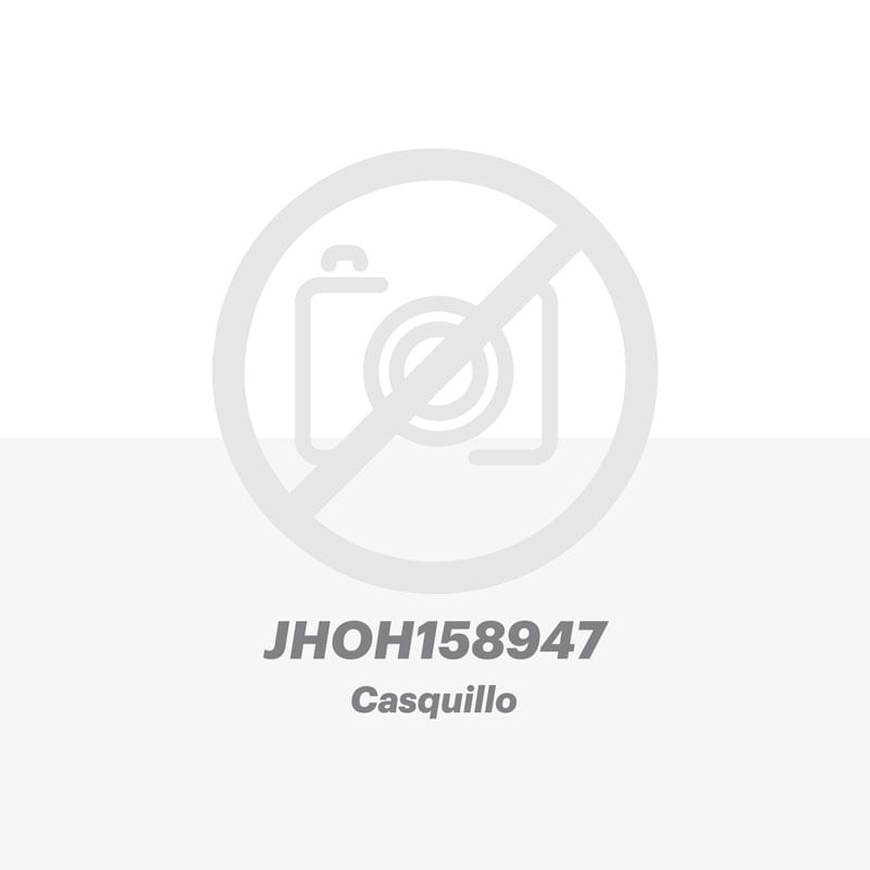 Casquillo para equipo John Deere® JHOH158947