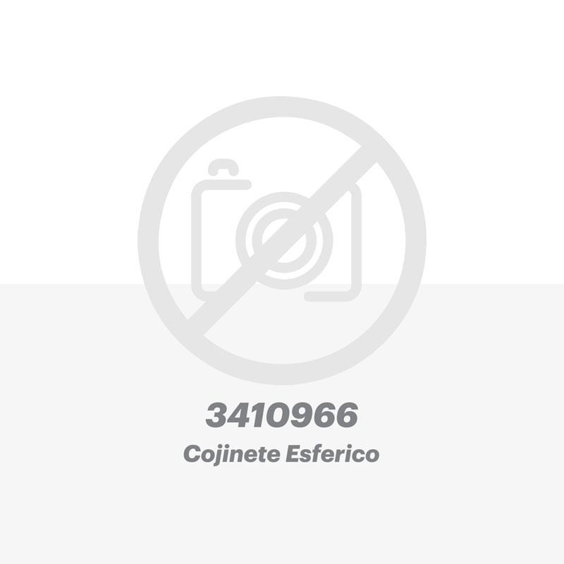Cojinete-esferico-para-equipo-Caterpillar®-3410966