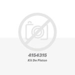 Kit de piston para equipo Caterpillar® 4154315